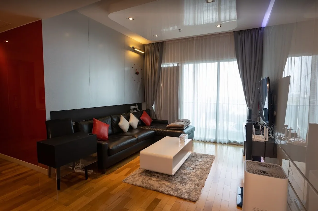 Property photos for Millennium Residence