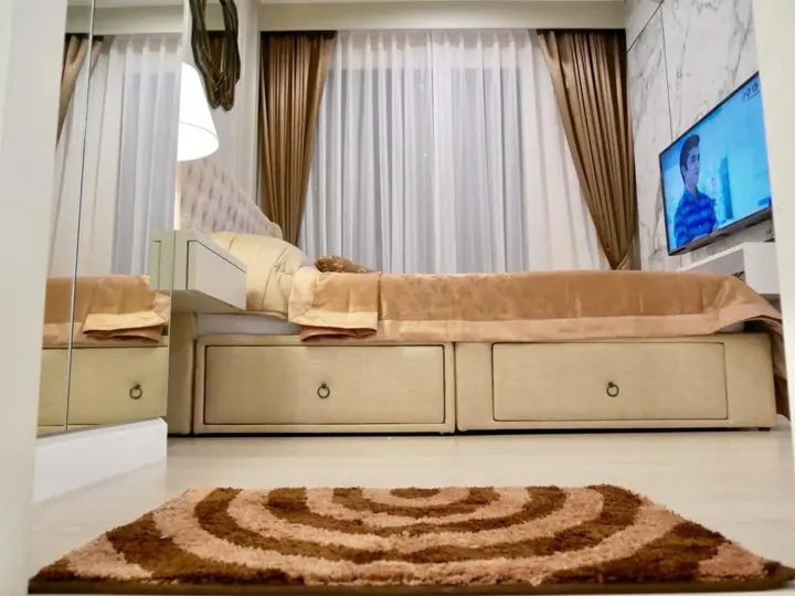 Property photos for The Niche Pride Thonglor-Phetchaburi