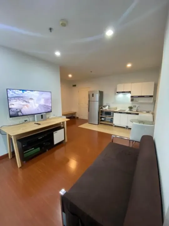 Property photos for The Niche Taksin