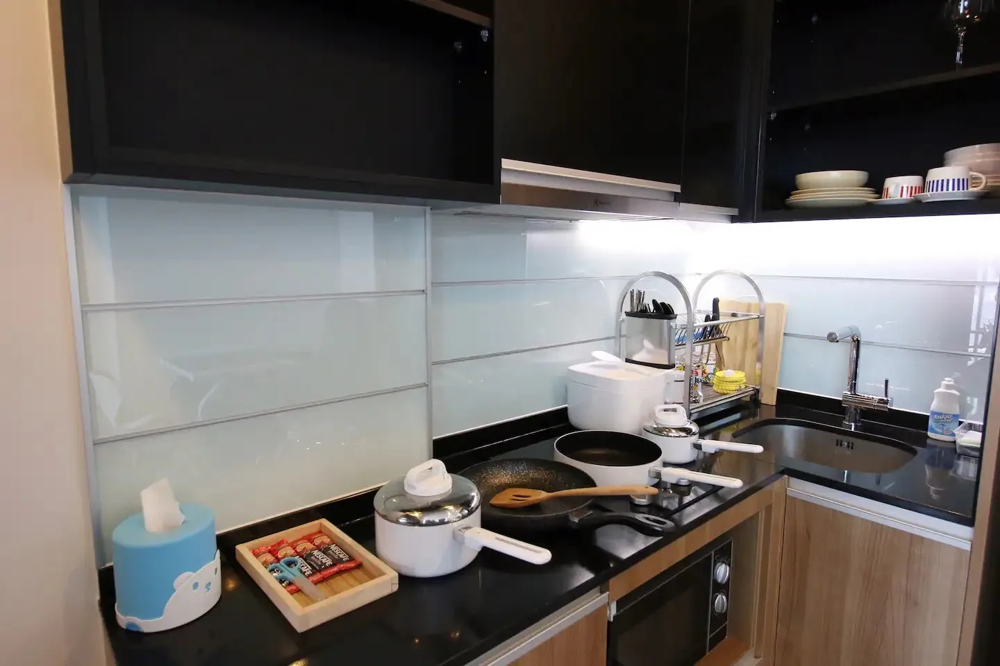 Property photos for Wish Signature  Midtown Siam
