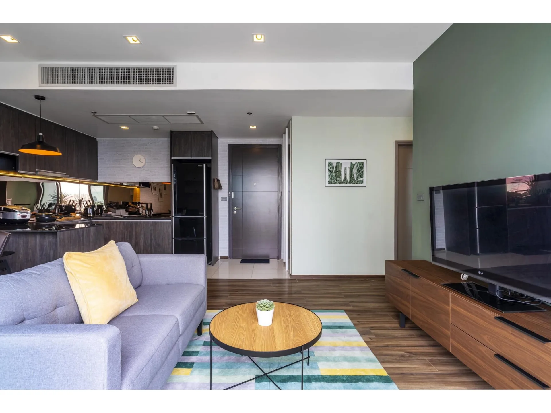 Property photos for Ceil by Sansiri