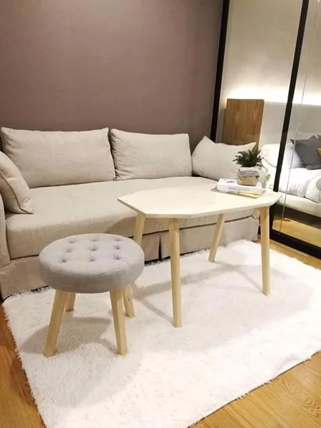 Property photos for Noble Revolve Silom