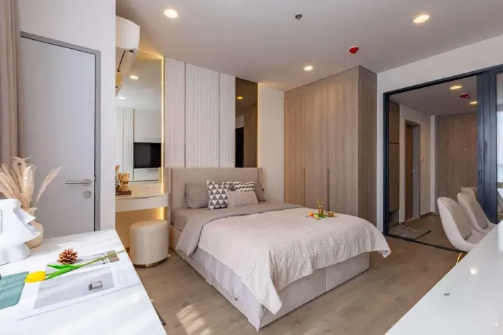 Property photos for The Crown Residences