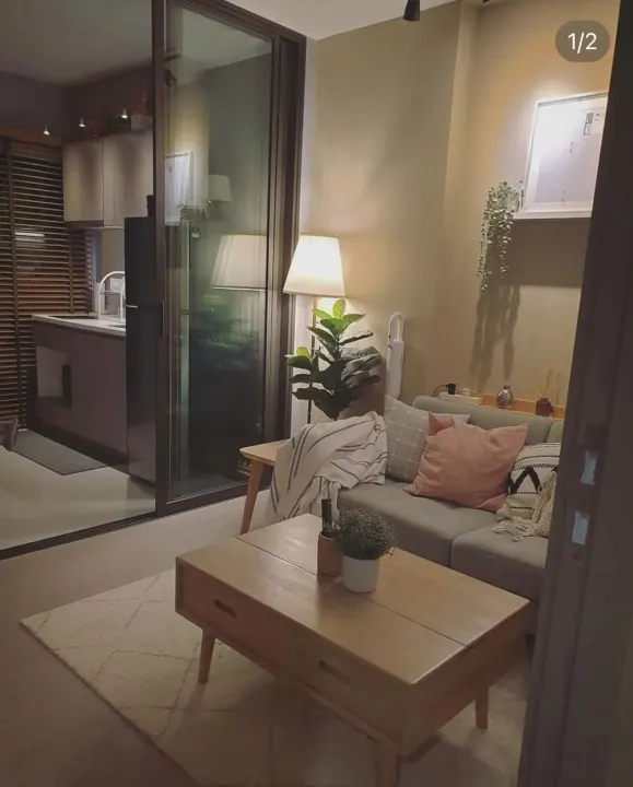 Property photos for LIFE Asoke - Rama 9