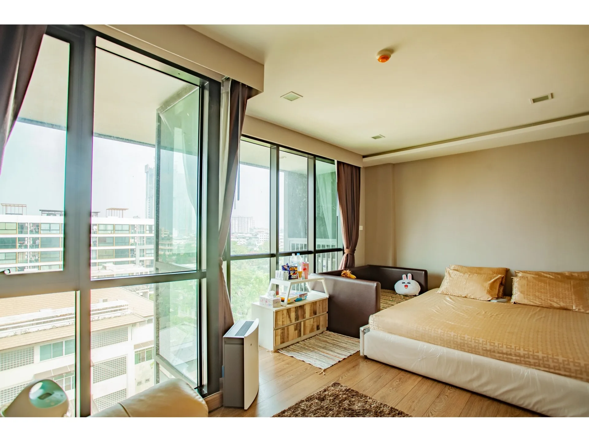 Property photos for The Unique Sukhumvit 62/1