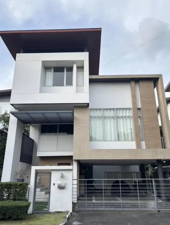 Property photos for Nirvana Beyond Lite Rama 9