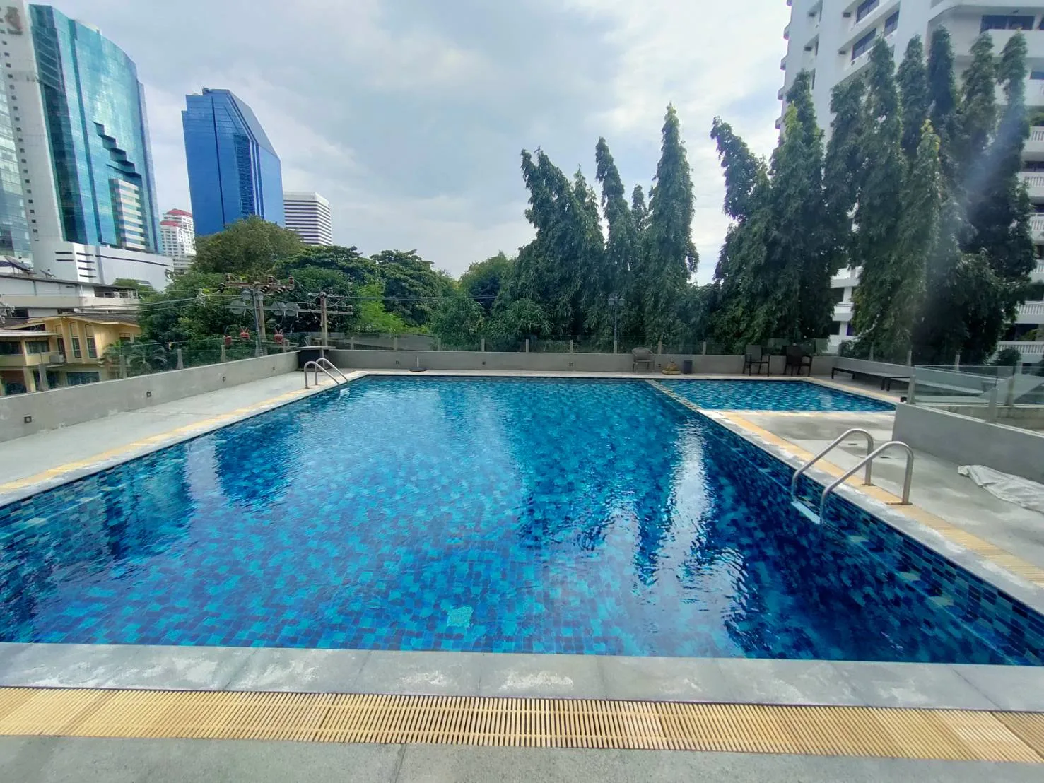 Property photos for Bangkapi Mansion