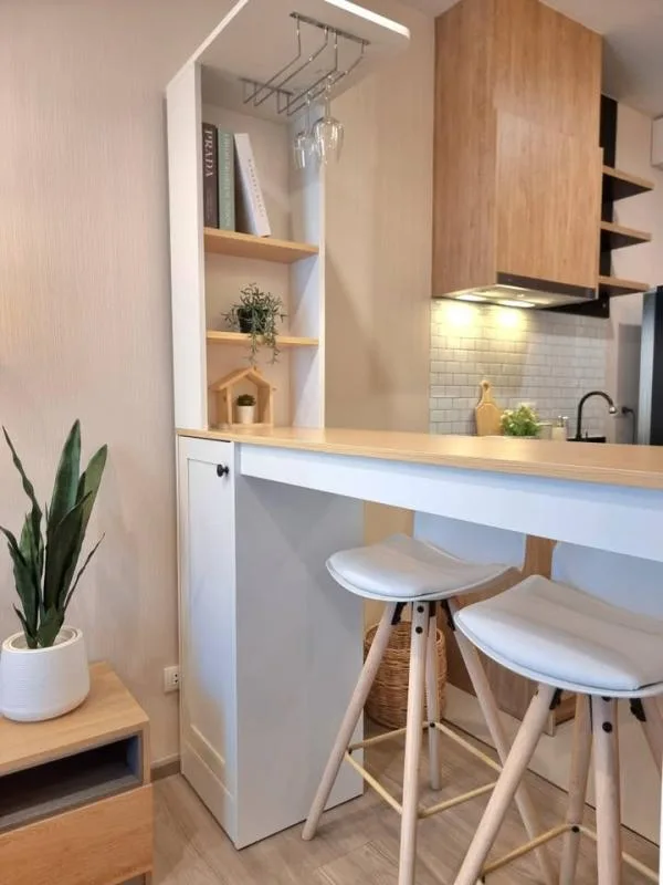 Property photos for The Base Phetchaburi-thonglor