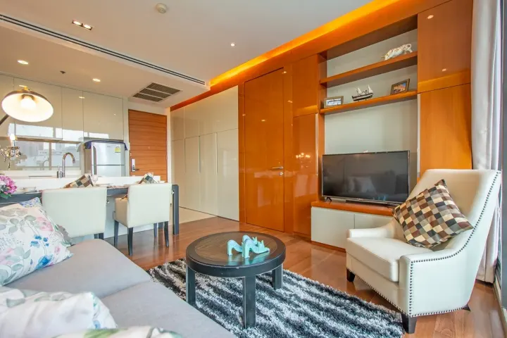 Property photos for The Address Sukhumvit 28