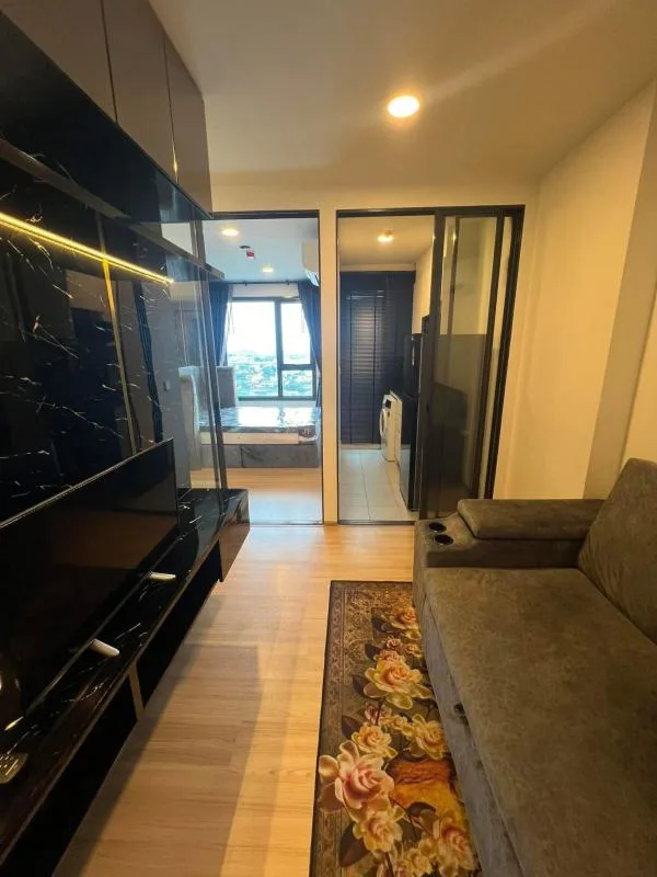 Property photos for Chewathai Kaset-nawamin