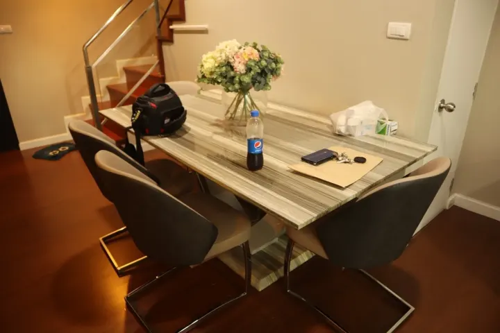 Property photos for Belle Grand Rama 9