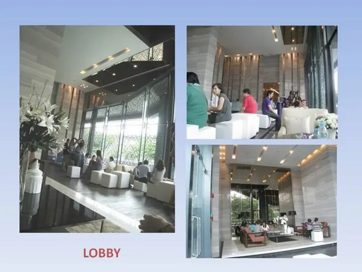 Property photos for Fuse Sathorn - Taksin