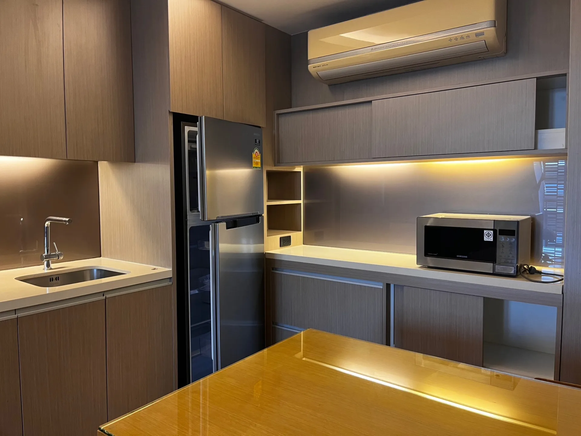 Property photos for Mode Sukhumvit 61