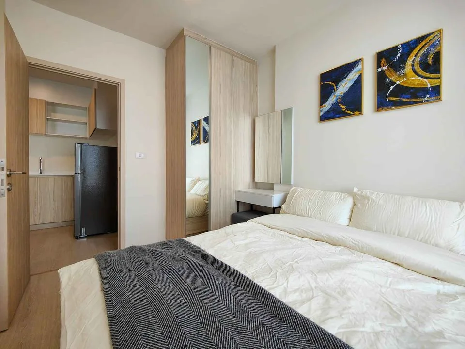 Property photos for Nue Noble Ratchada-lat Phrao