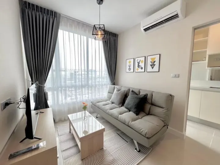 Property photos for The Sky Sukhumvit 103/4