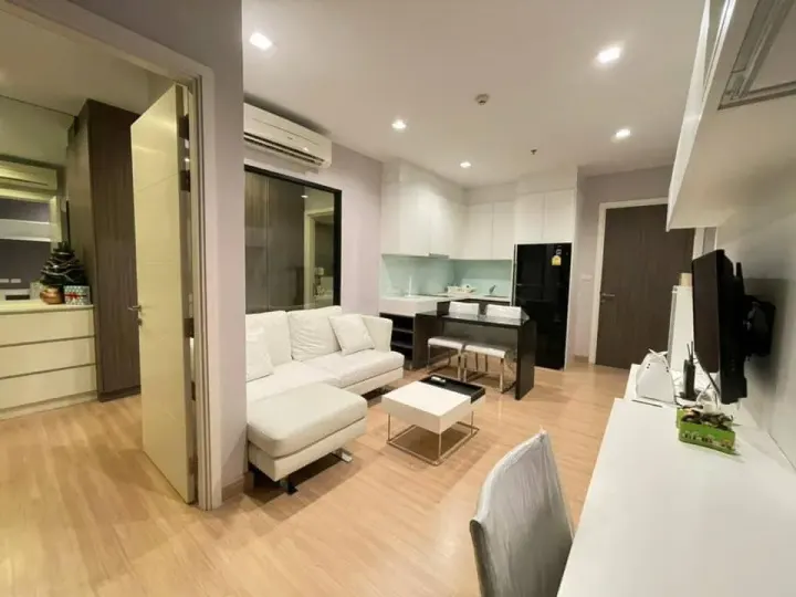 Property photos for Urbano Absolute Sathon - Taksin
