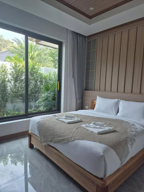 Property photos for Villa Rawai