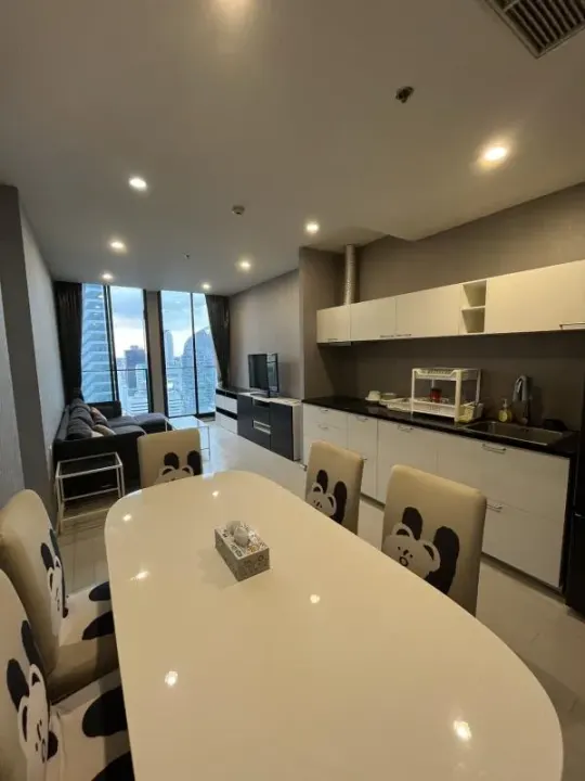 Property photos for Noble Ploenchit