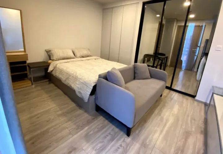 Property photos for Maestro 14 Siam - Ratchathewi