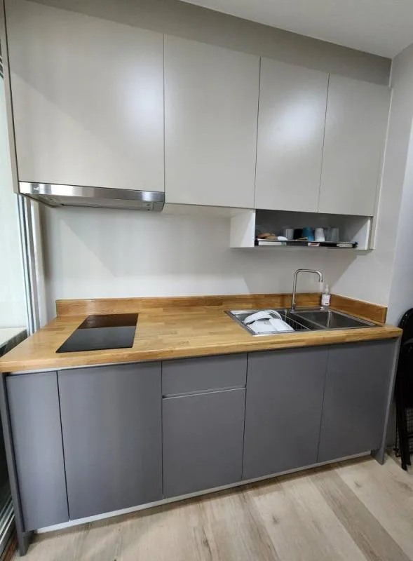 Property photos for The Room Sathorn - Taksin