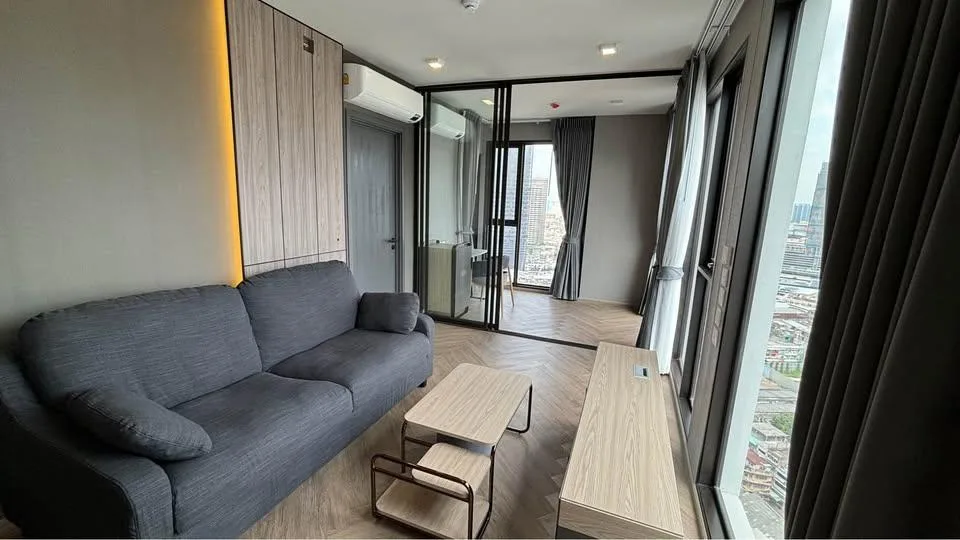 Property photos for Chapter Chula-samyan