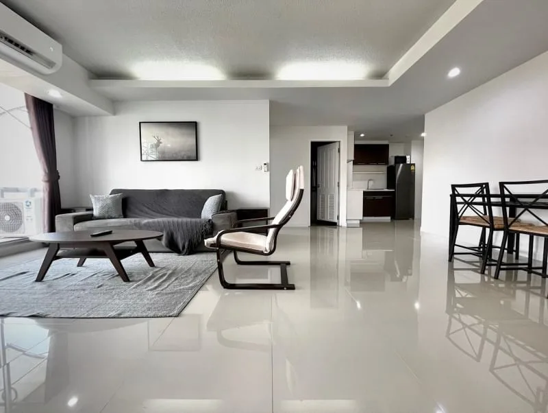 Property photos for The Waterford Sukhumvit 50 Onnut