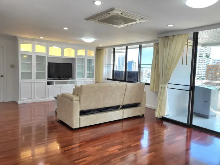 Property photos for Acadamia Grand Tower