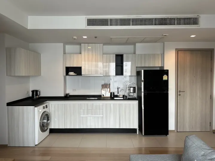 Property photos for HQ by Sansiri