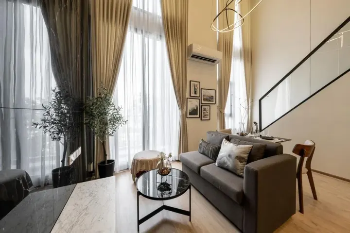Property photos for Centric Ratchayothin