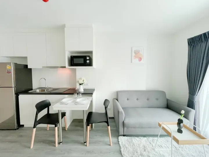 Property photos for Rich Park @ Triple Station
