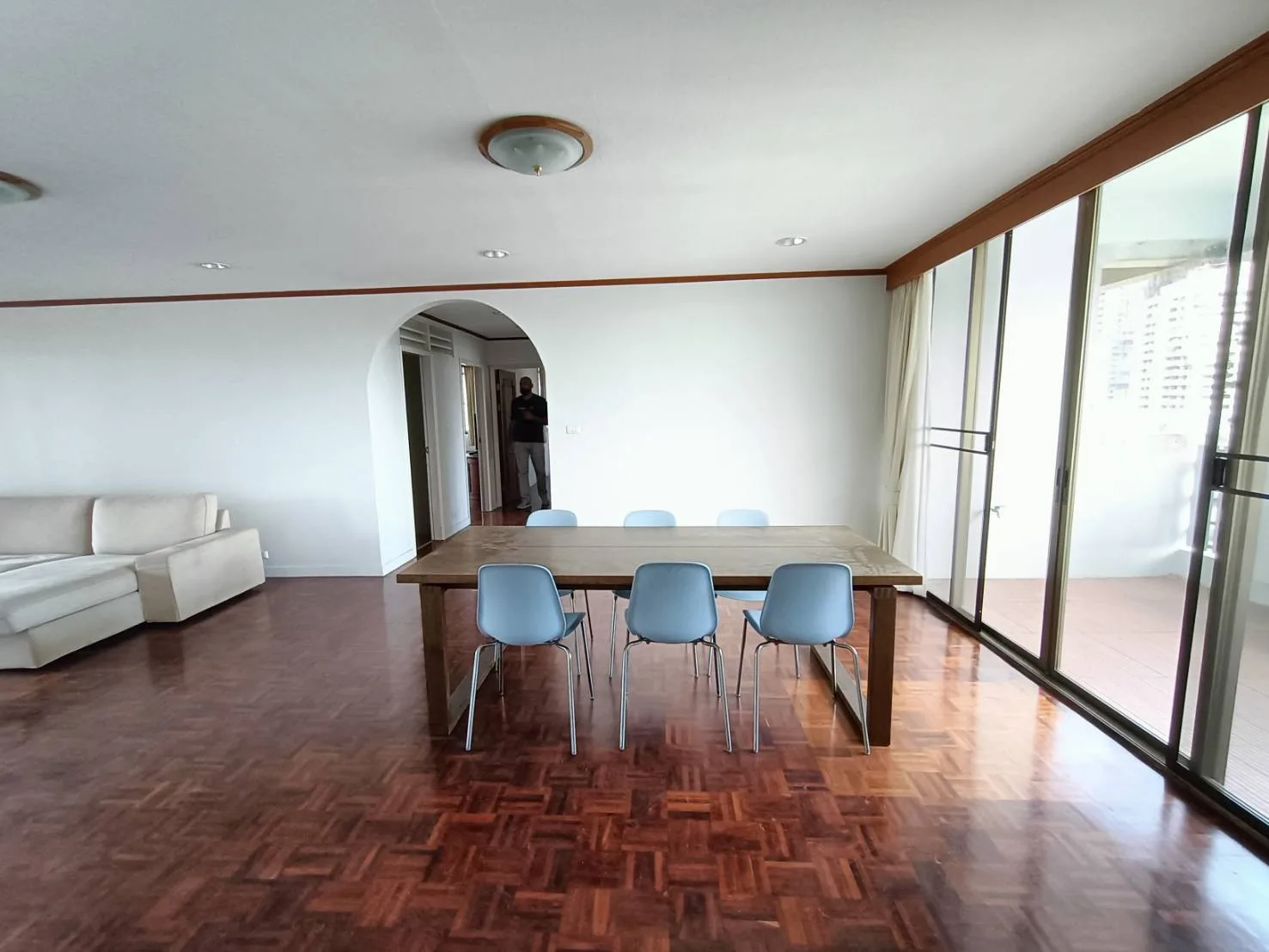 Property photos for Tongtip Mansion