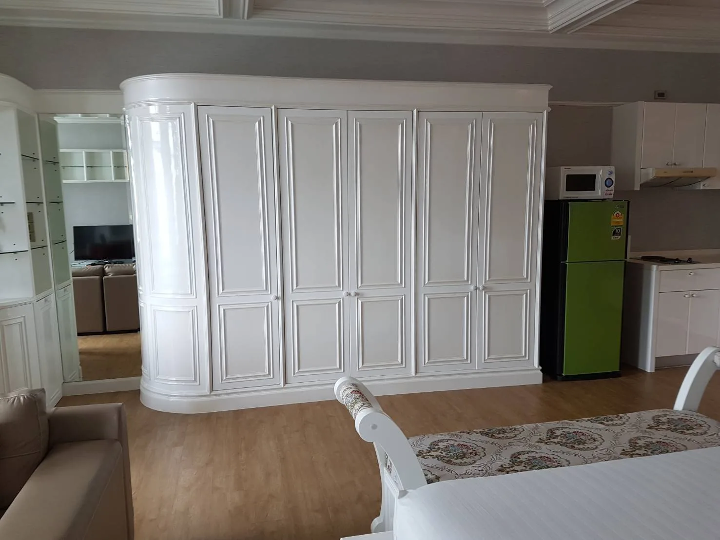 Property photos for Baan Sathorn Chaopraya