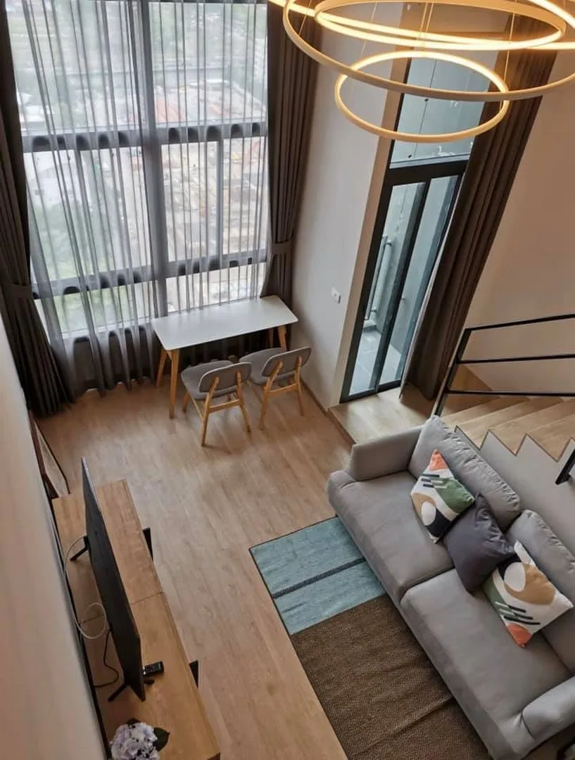 Property photos for Ideo New Rama 9