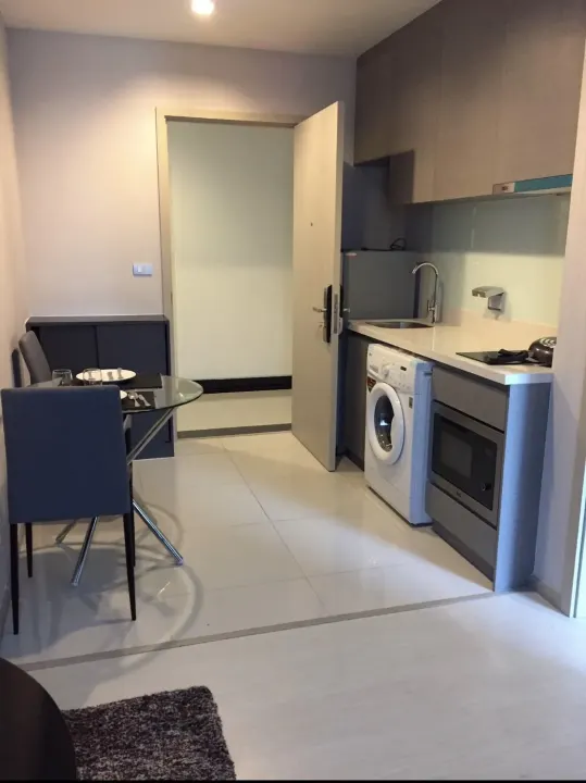 Property photos for Rhythm Sukhumvit 36 - 38