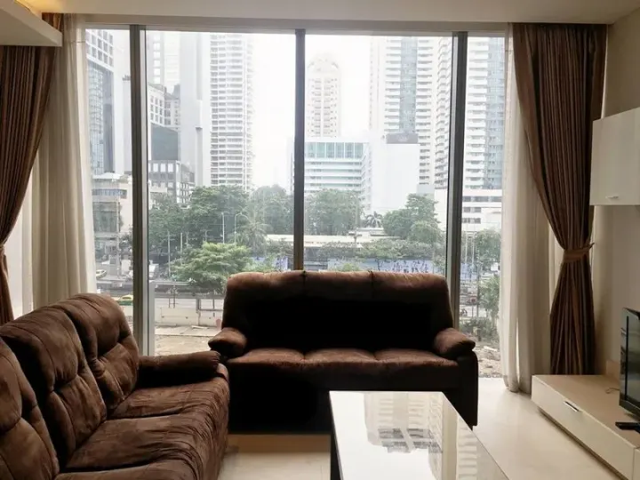 Property photos for Saladaeng Residences