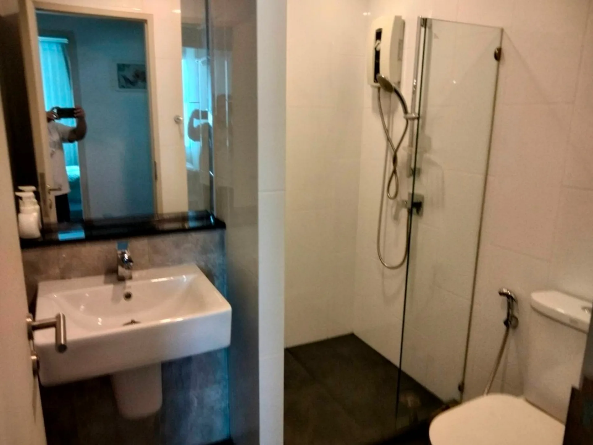 Property photos for The Gallery Bearing