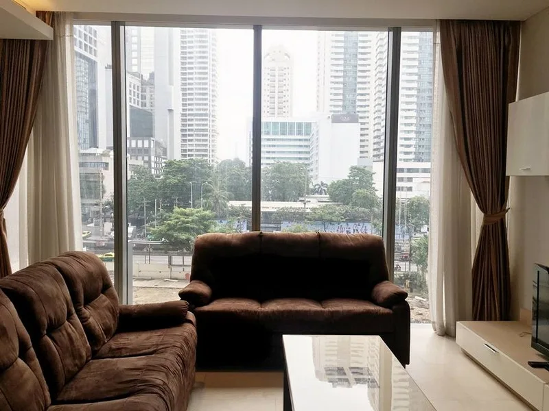 Property photos for Saladaeng Residences