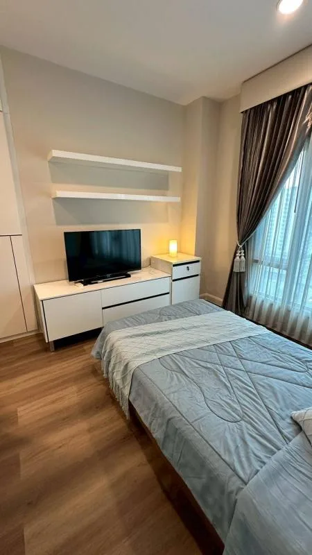 Property photos for The Crest Sukhumvit 34