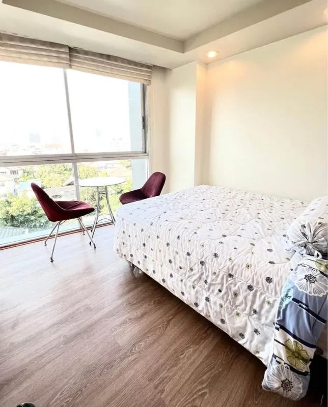 Property photos for The Kris Ratchada
