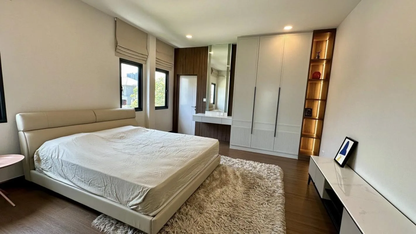 Property photos for The City Bangna