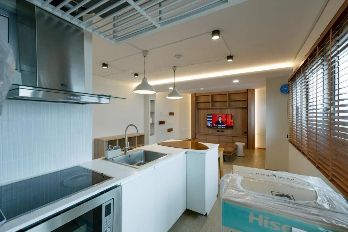Property photos for My Condo Sukhumvit 52