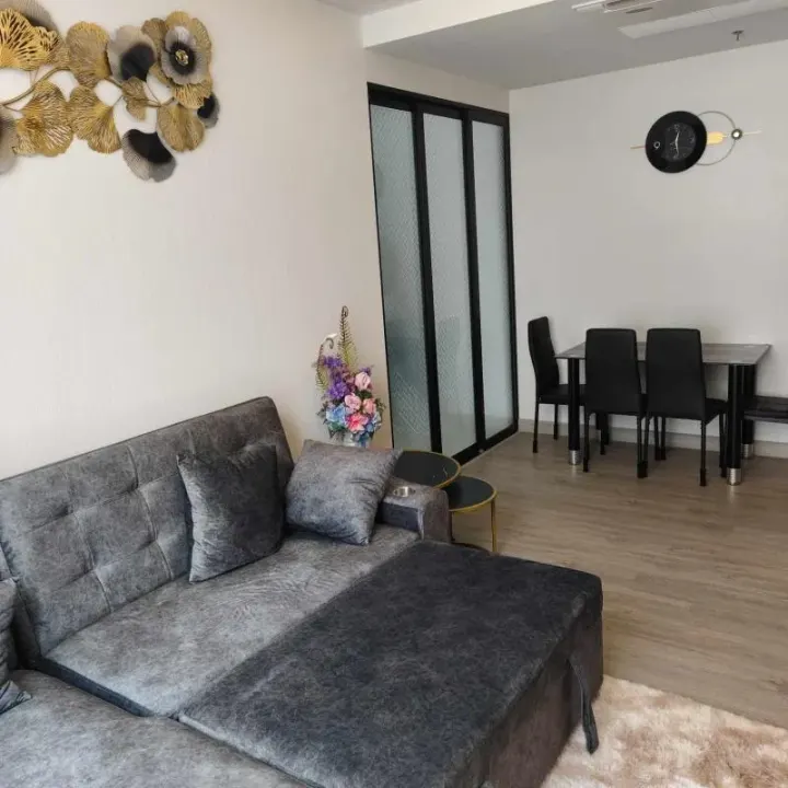 Property photos for Supalai Premier Samsen-ratchawat