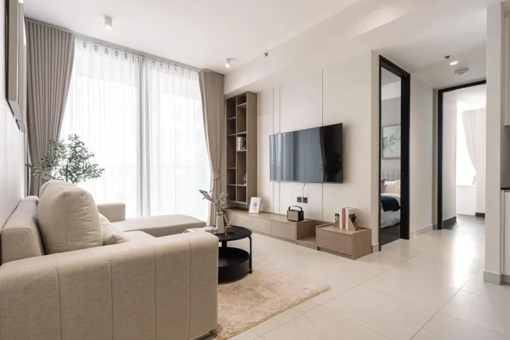 Property photos for Tait Sathorn 12