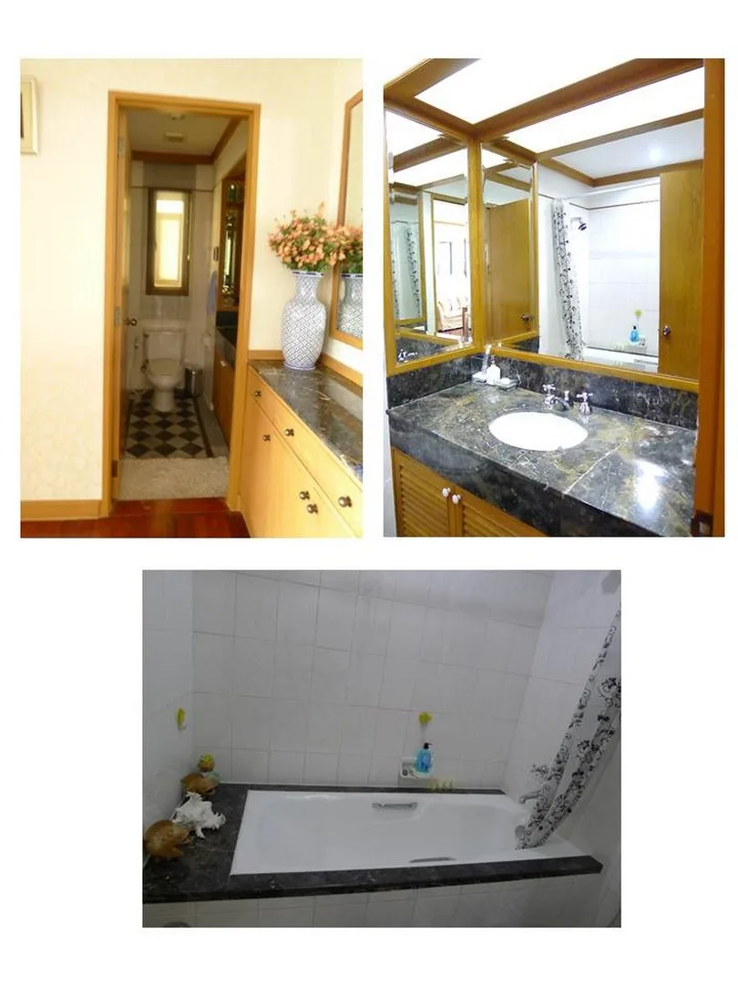 Property photos for Baan Chao Praya
