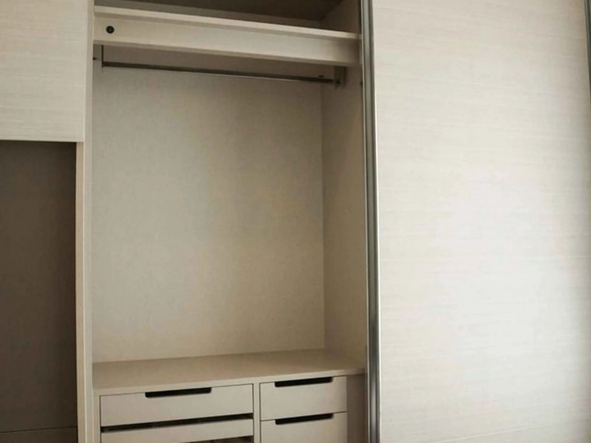Property photos for The Saint Residences