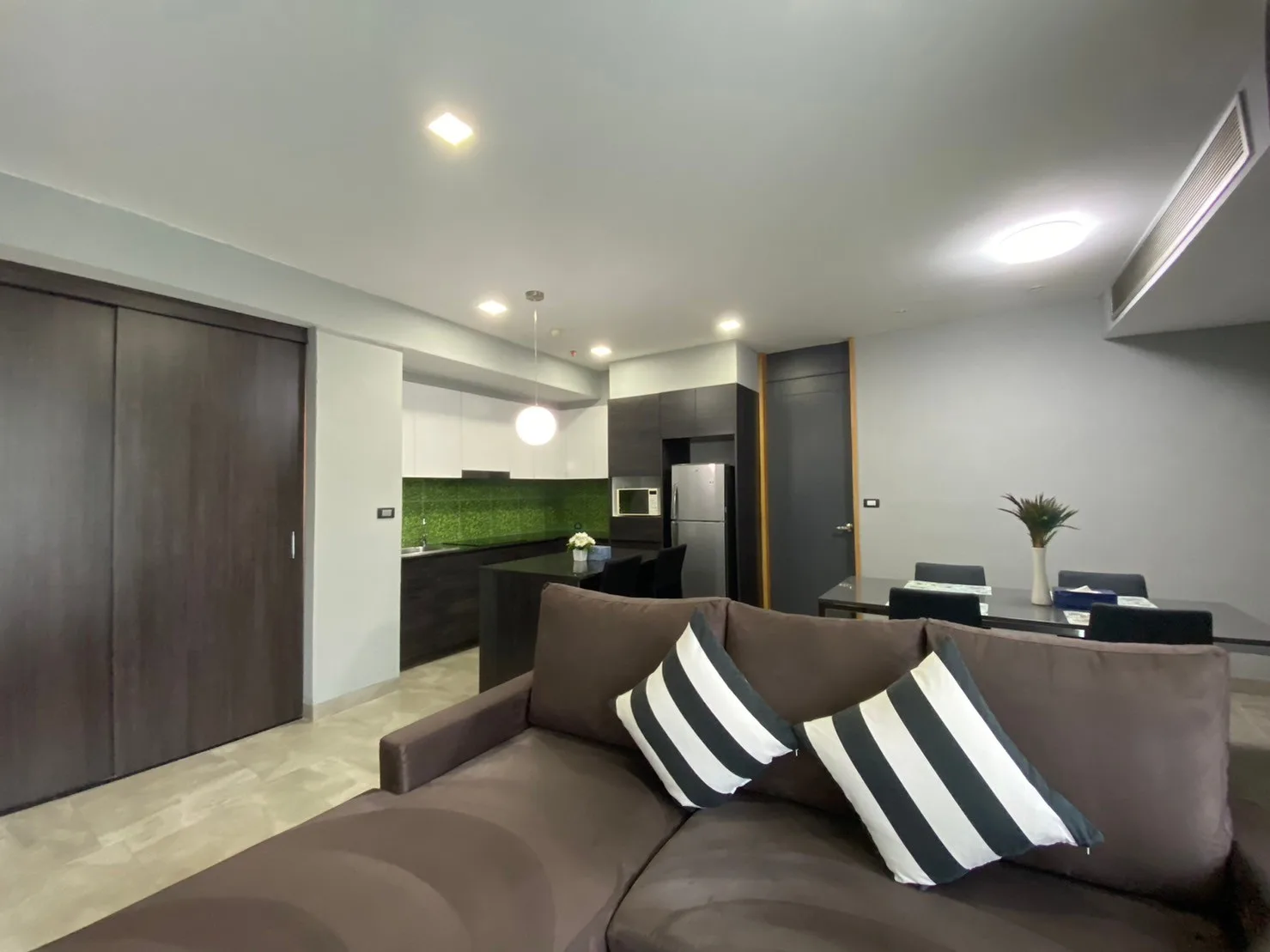 Property photos for Quad Sukhumvit 36 Serviced Apartment