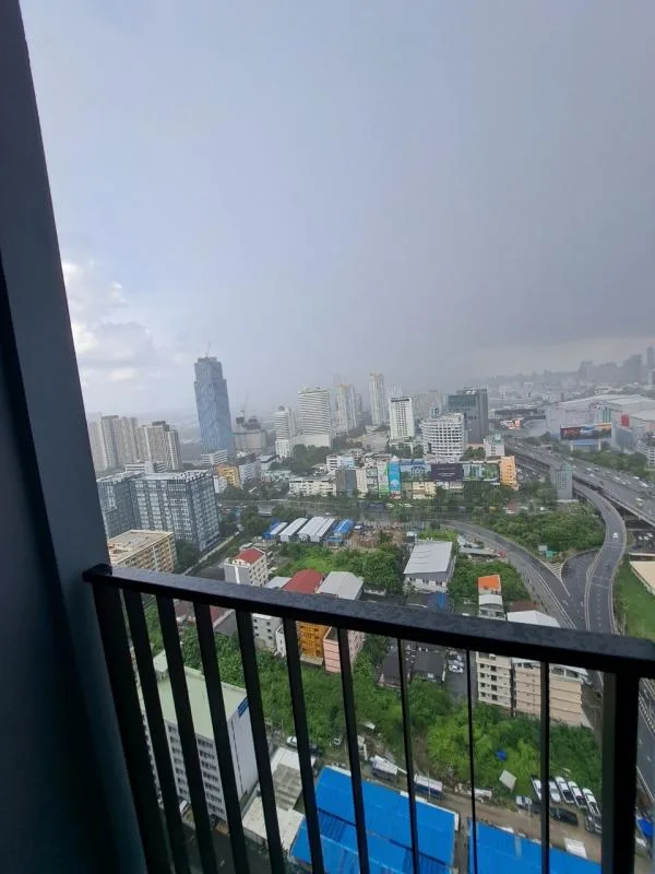 Property photos for Ideo Rama 9 - Asoke