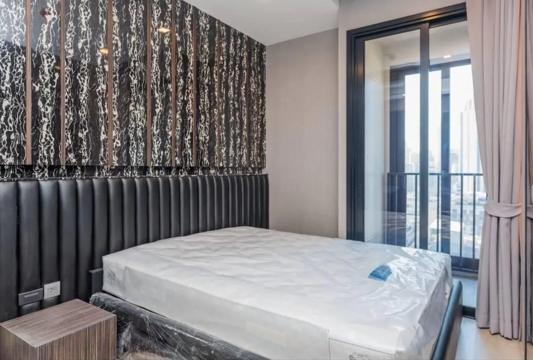Property photos for Ashton Asoke