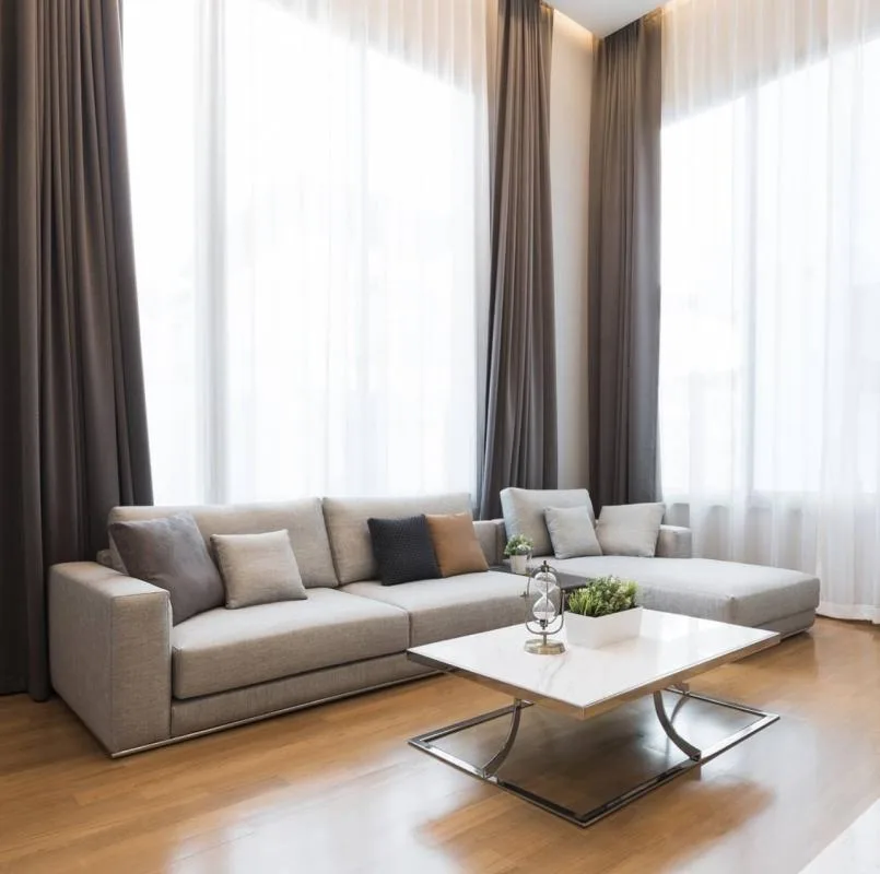 Property photos for Nirvana Beyond Kaset-nawamin
