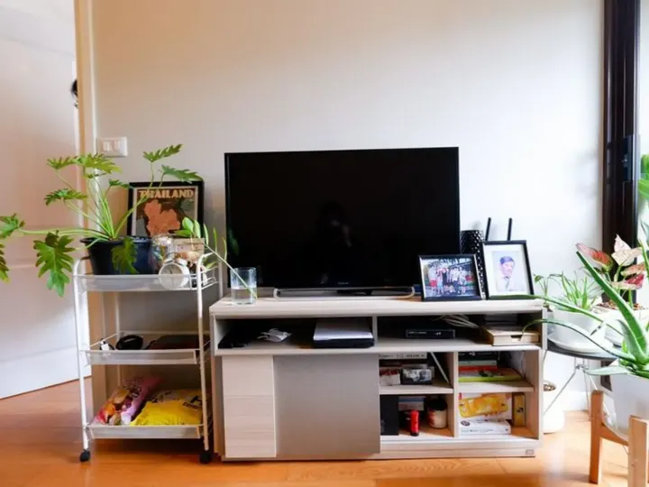 Property photos for Condolette Dwell Sukhumvit 26